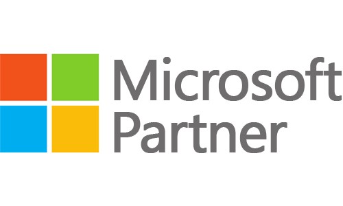 Logo Microsoft Partner
